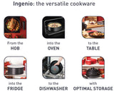 Tefal Ingenio 6pcs Cookware Set
