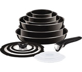 Tefal Ingenio 6pcs Cookware Set