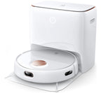 Yeedi Floor 3+ Wet & Dry White Colour Robot Vacuum Cleaner