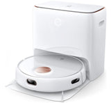 Yeedi Floor 3+ Wet & Dry White Colour Robot Vacuum Cleaner