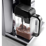 Delonghi ECAM65085MS Faully Automatic Silver Colour Coffee Machine