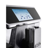 Delonghi ECAM65085MS Faully Automatic Silver Colour Coffee Machine