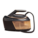 Philips PSG-8140-80 Black & Gold Colour 2700w Steam Generator Iron