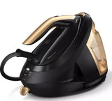 Philips PSG-8140-80 Black & Gold Colour 2700w Steam Generator Iron
