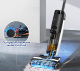 Tineco Floor One S7 Pro Wet & Dry Vacuum Cleaner With MOP