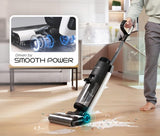 Tineco Floor One S7 Pro Wet & Dry Vacuum Cleaner With MOP