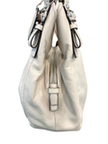 Coach Leather Shoulder Bag