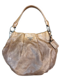 Prada Leather Shoulder Bag