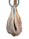 Prada Leather Shoulder Bag