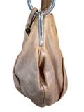 Prada Leather Shoulder Bag
