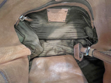 Prada Leather Shoulder Bag