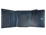 Gianni Chiarini Firenze Leather Wallet
