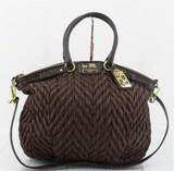 COACH F1176-18634 70TH ANNIVERSARY Lady's Tote Bag