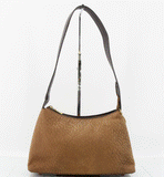 Shoulder Bag Leather 4Studs Elite Leather Goods