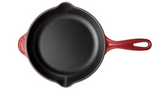 Le Creuset Cast Iron Pot Skillet 20CM