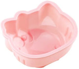 Chefmade 8" Silicon Cake Mould