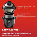 Instant Pot 7 In 1 Pressure Cooker