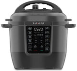Instant Pot 7 In 1 Pressure Cooker