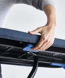 Joseph Joseph 50006 Glide Plus Black & Blue Colour Ironing Board