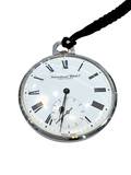 IWC Winding Pocket Watch