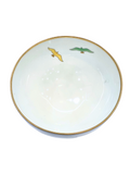 Koransha Porcelain Tea Cup Set Of 5