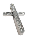 Piaget Diamond Pendant