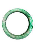 Natural Jadeite Bangle