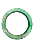 Natural Jadeite Bangle