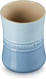 Le Creuset Signature Utensil Crock, 1L, Bulk Coastal Blue