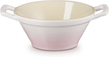 Le Creuset Cassoulet Serving Bowl, Shell Pink