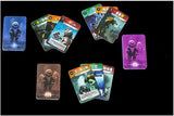 Underwater Cities, 1 to 4 Players