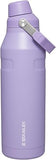 Stanley IceFlow™ Fast Flow Bottle 50oz Lavender