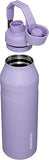 Stanley IceFlow™ Fast Flow Bottle 50oz Lavender