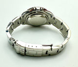 Rolex 169622 Yacht Master Silver Dial Stainless Steel Lady Watch