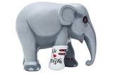 We Love Mosha Global From Elephant Parade 30CM