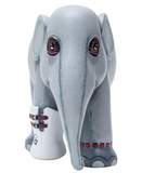We Love Mosha Global From Elephant Parade 30CM
