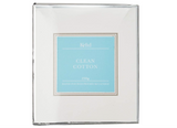 Kraft Clean Cotton Scented Candle