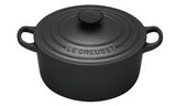 Le Creuset Round French Oven Casserole 18cm