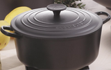 Le Creuset Round French Oven Casserole 18cm