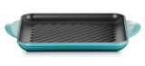 Le Creuset Square Cast Iron Grill Pan 24CM