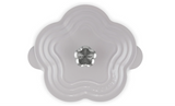 Le Creuset Stoneware Flower Dish 20cm