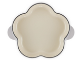 Le Creuset Stoneware Flower Dish 20cm