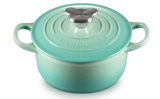 Le Creuset Round French Oven Casserole 14cm