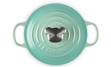 Le Creuset Round French Oven Casserole 14cm