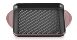Le Creuset Cast Iron Grill Pan