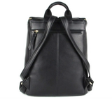 Picard Brooklyn Leather Backpack