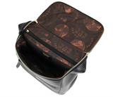 Picard Brooklyn Leather Backpack