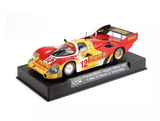 Porsche #12 Momo Mugello 1983 From Slot.It