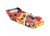 Porsche #12 Momo Mugello 1983 From Slot.It