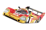Porsche #12 Momo Mugello 1983 From Slot.It